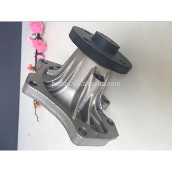 2.4L 2AZFE 2008-2015 Engine Water Pump Aisin WPTS008 for Gasoline Fuel A380 ALSi9Cu3 Fe