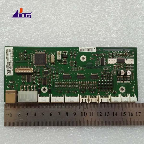 1750268627 1750187952 Плата управления банкоматом Wincor Nixdorf PC280 SE