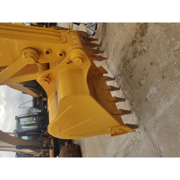 2016-2020 Komatsu PC210 LC Excavator Caterpillar Second Hand Excavator with ORIGINAL PUMP
