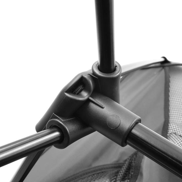 Camouflage 300lbs Load Fold Up Camping Chairs For Picnic