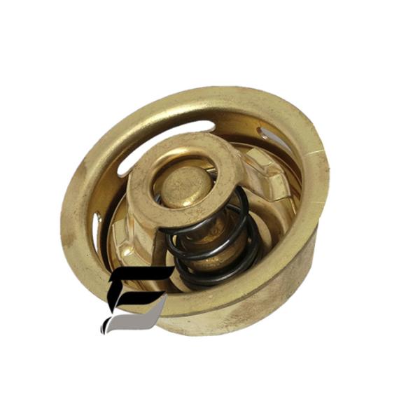 5I-8010 Regulator Temperature Electric Excavator Parts For Mitsubishi S6KT S6K  E312