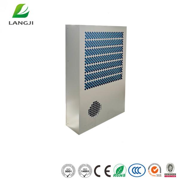 блоки воздушного охлаждения приложения шкафа 600w IP55 на открытом воздухе