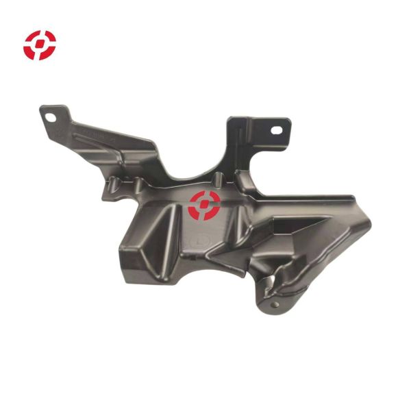 Body Lower Shield Plate Guard Bracket for Land Rover Range rover Sport Splash Shield OEM LR118389 LR118390