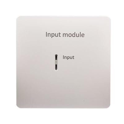 2 Modulo de ativação do interruptor de fluxo do sprinkler de arame para detecção de incêndio
