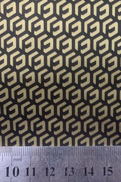 Far Infrared Functional Fabric Heating Thermal Insulation 50D Anti Static Fabric