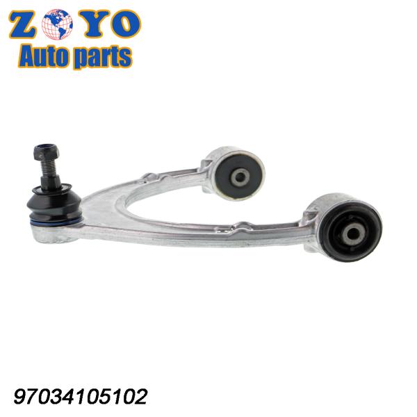 OEM Standard 97034105102 Управляющая рука регулировка подвеска рука для Porsche Panamera верхняя рука