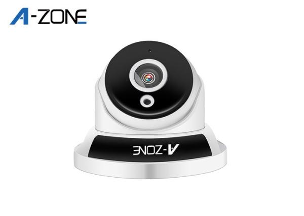 5MP Ip Surveillance Cameras For Home , High Resolution Dome Camera