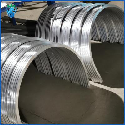 Industrial Aluminium profiles Explore Versatile Curved Aluminum Tracks And t-Slot Hardware
