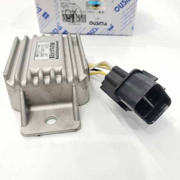 Экскаватор Mitsubishi Electric реле безопасности реле ME077148 R8T30173 таймера OUSIMA