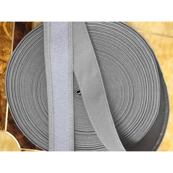 Белые 25mm прокладка 13485 хлопок ISO 100 процентов