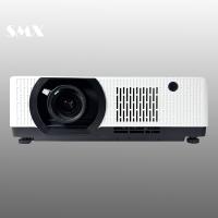 Projecteur laser 4K 7200 Lumen Ultra à courte portée avec prise en charge HDR