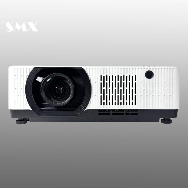 Projecteur laser 4K 7200 Lumen Ultra à courte portée avec prise en charge HDR