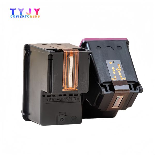 Ink Cartridge 3YM81AL 3YM80AL 667XL 667 for HP DeskJet Ink Advantage 1275 2374 2375 2376 2775 2776 Printer Ink Tank Plus 6475 6476 DeskJet Plus Ink Advantage 6075