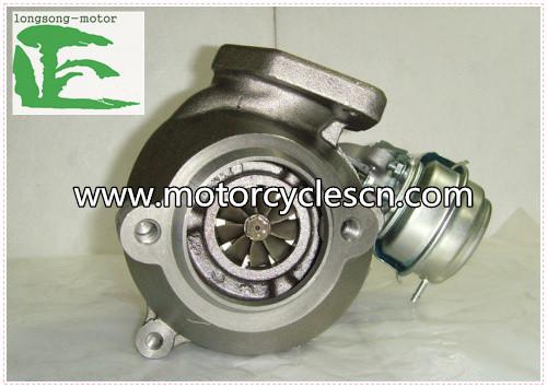 Automobile Spare Parts BMW X5 GT2056V turbine 700935-0003 BMW 1 BMW 3 series