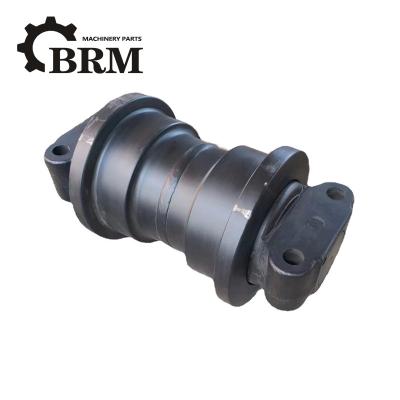 CE Excavator Track Roller EX60-1 EX60-2 Excavator Bottom Roller