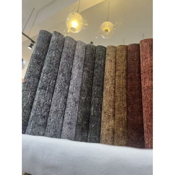 440gsm embossed  Printed Velvet sofa fabric