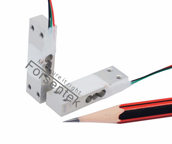 Small size weight sensor 10kg 5kg 3kg 2kg 1kg 0.5kg weight transducer