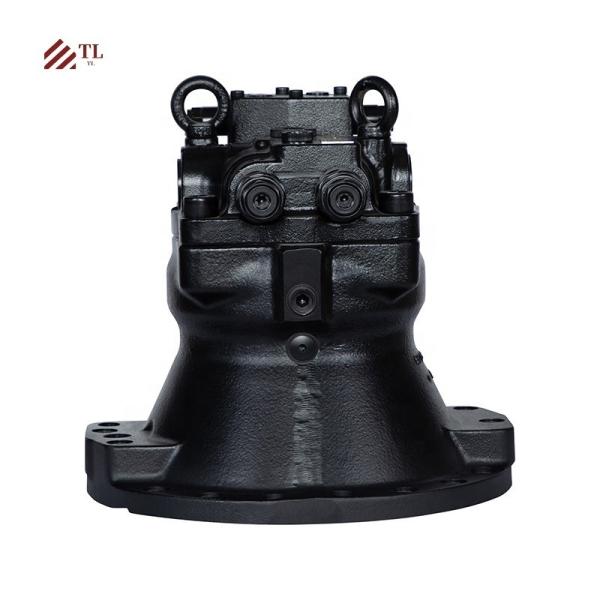 ZX200 EX200-5 ZX225 Excavadora Swing Motor Assy M2X146 4398514 4330222 em Mineração de Energia