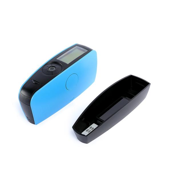 3nh YG268 Tri-Angle Gloss Meter 20/60/85Degree for Test for Brightness on Marble Paint Ceramic Plastic Metal Product Surfaces