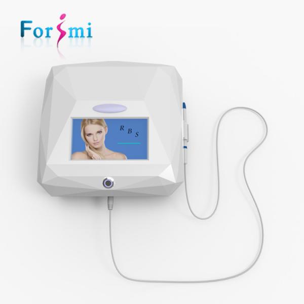 Competitive price 150w 30Mhz injection molding phlebitis spider varicose veins natural treatment on leg and face