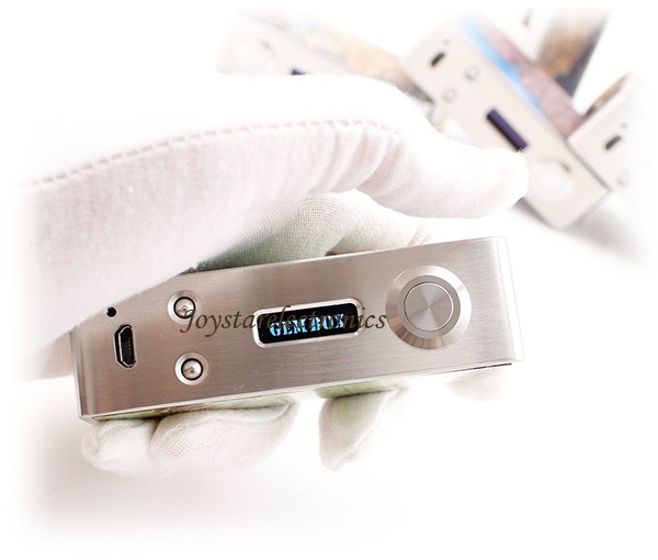 2016 SXK Newest DNA chip & SXK chip Cute Mod Hot Alibaba Malaysia Stabwood GEM Box Mod