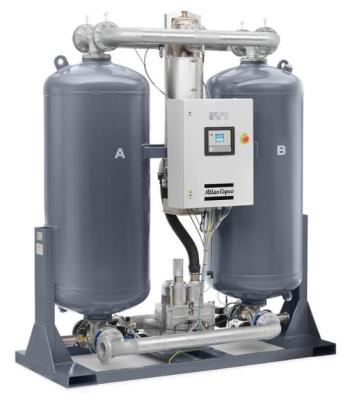 Upgrade Your Systems with Desiccant Air Dryers BD250+ for Optimal Efficiency