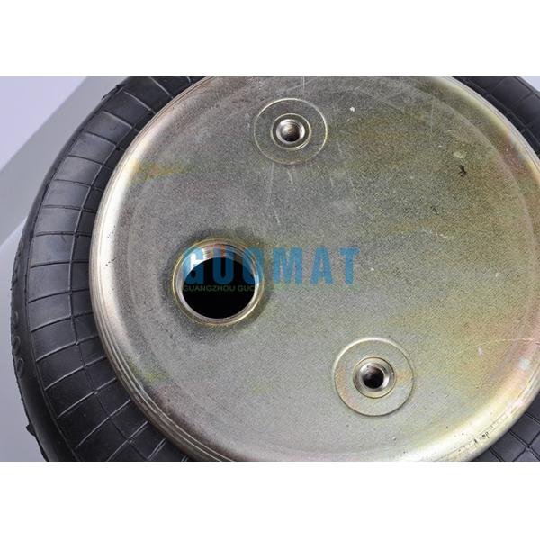 Весна воздуха Фирестоне В013586901 замысловатая с 3/4 воздуховодами 3/4 НПТ НПТ с блоком бампера