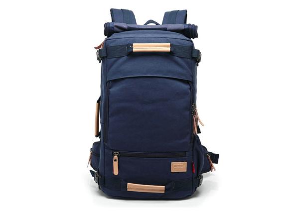 20 22 Inch Stylish Travel Backpacks For Hiking / Camping / Travelling