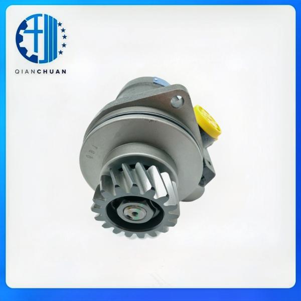 Bomba de dirección 612600130172 WD615 WD618 para repuestos de motores Weichai