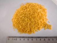 5mm ont assaisonné les miettes de pain sèches savoureuses faibles en calories pour la surface frite de nourriture