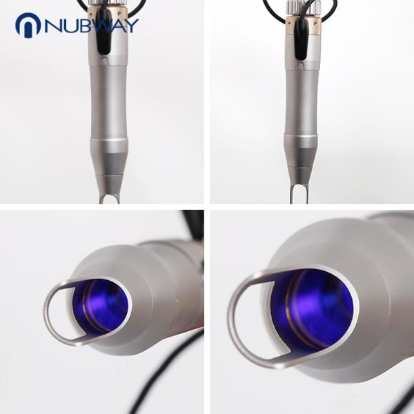 China new innovative product 1064 nm 532nm long pulse nd yag laser machine q switched