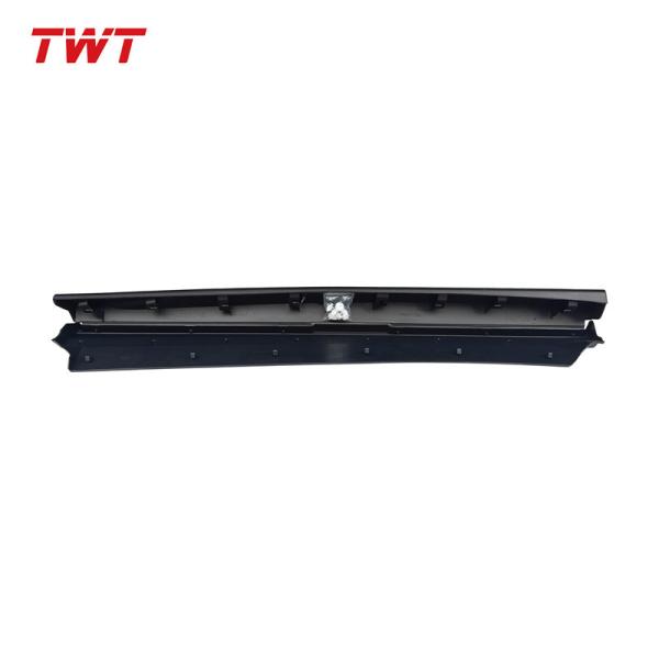 Twt 75071-76010 Car Trim Panel Front Door Exterior Trim Panel Moulding 7507176010 75071 76010 for Toyota Lexus Ux200 2##H 2018-
