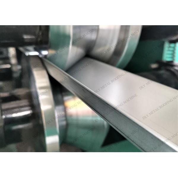металлический лист 350mm профилируя профиль шторки машины Cr12 изготовляя оборудование