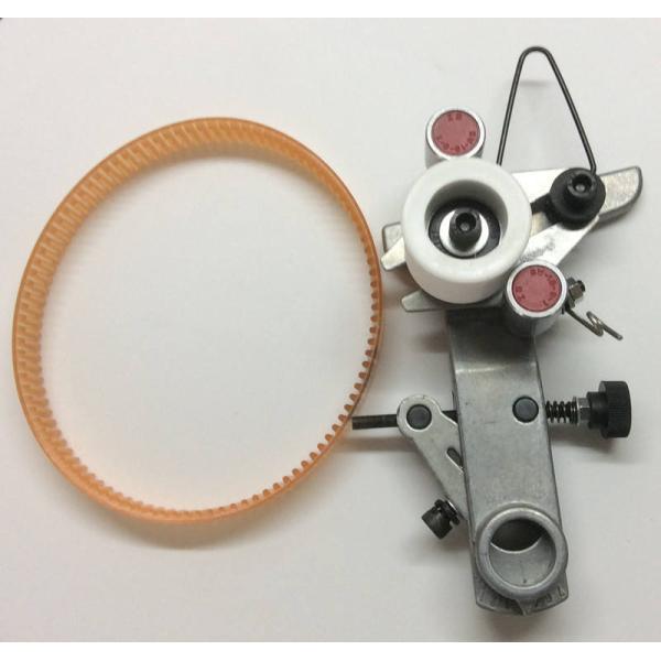 オレンジベルト 繊維機械 織物 配送機 組立部品