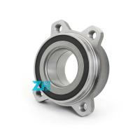 7P0498287 Kit de roulement avant pour VW Touareg 7P0498287 Centre de roulement numéro OE par AUDI, PORSCHE, SEAT, SKODA, VAG, VW
