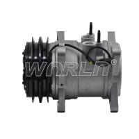Para JAC Shuailing Para Dongfeng Motor Truck AC Compressor Para Ar Condicionado WXTK077