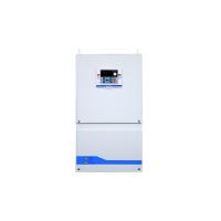 Protection variable de surcharge d'inverseur d'entraînement de fréquence de 3 phases