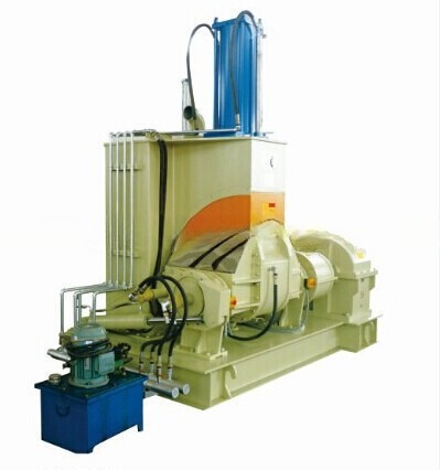Rubber machine making/carbon kneading machine/lab rubber kneader