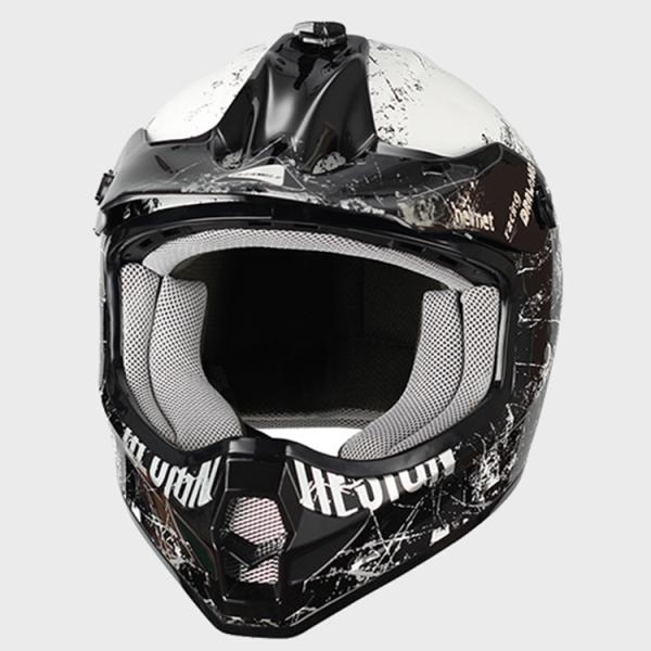 DOT ECE Certification Off Road Kids Motocross Helmet for Dirt Bike XS/S/M/L/XL/XXL