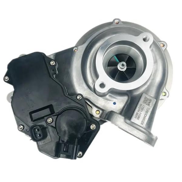 17201-11080 турбонагнетатель автомобиля для Тойота Hilux Innova Fortunner 1GD 2GD-FTV 2.8L