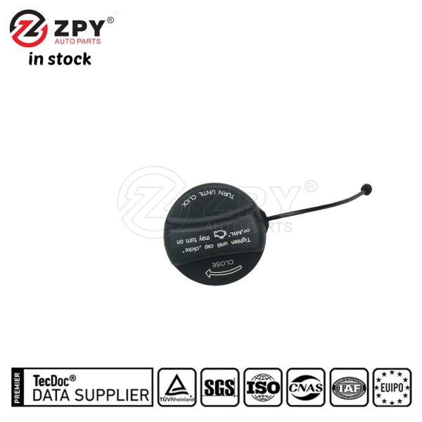 ZPY 4G0201550M Fuel Cap for Audi A6 A7 S6 S7 RS7 Quattro