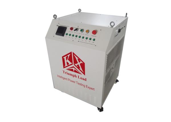 200Kw High Power Diesel Generator Load Bank 400V Remote Control For Generator Power