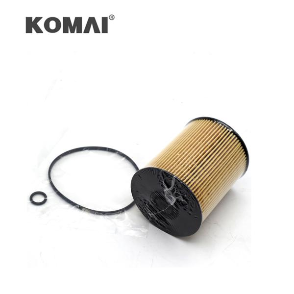 Filtre à gazole de HINO J05D-TG EF-1802 16444-Z500C 23304-JAB00 16444-Z500C S2340-11682