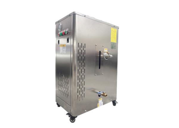 Portable 	Small Electric Steam Boiler Safety Operation Long Working Life