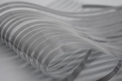 Stretch Reflective Clothing Tape 3/8 Width For Clothing