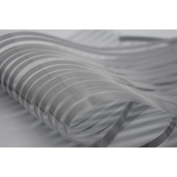 Stretch Reflective Clothing Tape 3/8