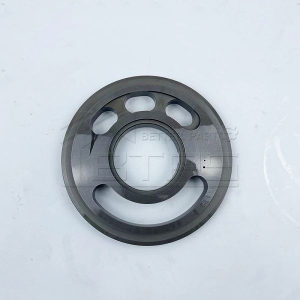 K7V180 Pump Spare Parts High Quality Excavator Spare Part CAT K7V180 K7V180DTP1C9 5504341 Hydraulic Main Pump