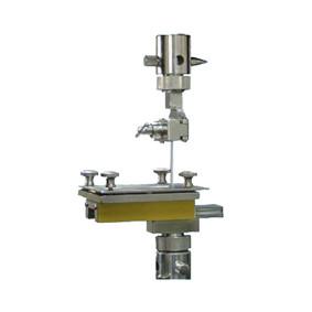 100Kg - 500Kg Capacity Universal Materails Tester  Plastic Rubber Materials Tensile Strength Testing Machine