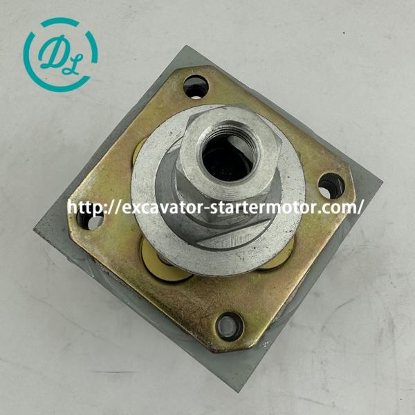EexcavaStart Hitachi Excavator Pilot Valve 9101511 9134232 for EX60-3 120-2 220-2