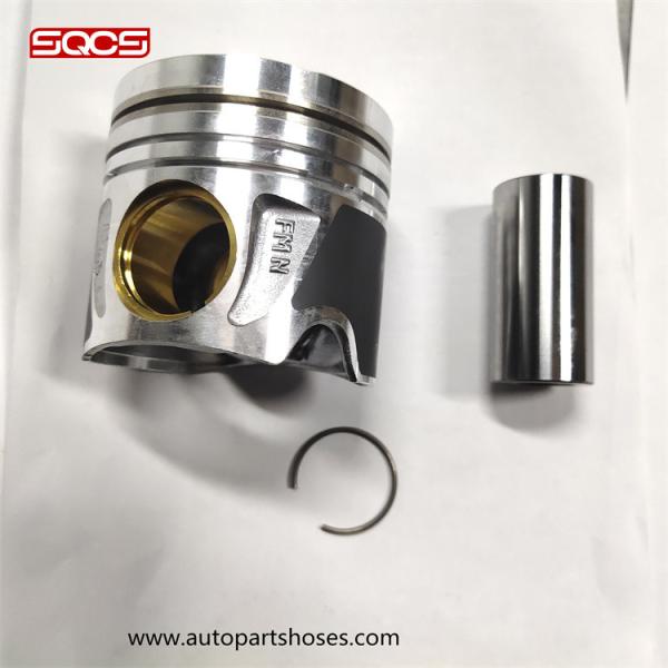 A6510302017 6510302017 Engine Suspension Parts For Mercedes Benz Om65 Piston Ring Kit Std 050